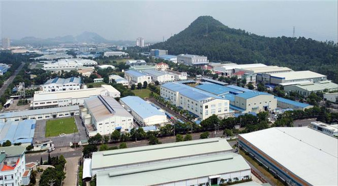 Giới doanh nghiệp Đức kỳ vọng lớn vào sự hợp tác với Việt Nam ảnh 2