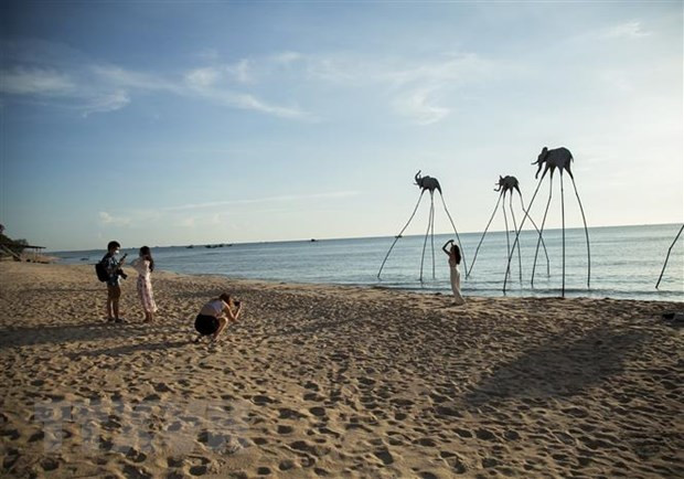 Sản phẩm du lịch hấp dẫn: Động lực tăng trưởng cho du lịch Kiên Giang ảnh 2