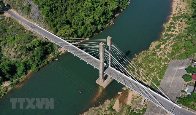 Biểu tượng của tình đoàn kết đặc biệt giữa Việt Nam và Cuba ảnh 3