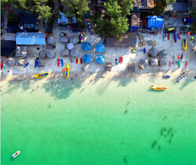 Cô Tô triển khai nhiều hoạt động kích cầu du lịch hấp dẫn dịp cuối năm ảnh 3