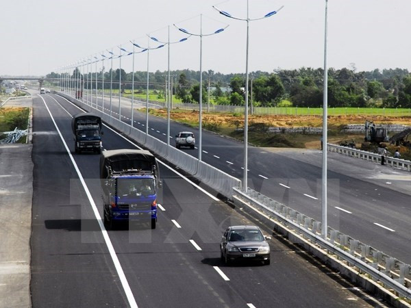 Đề xuất gần 6.700 tỷ đồng xây đường cao tốc Mỹ Thuận-Cần Thơ ảnh 1