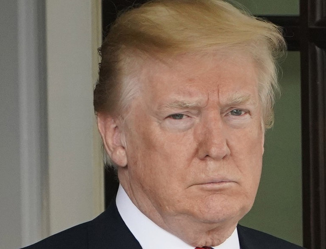 Mỹ không hài lòng về công tác đàm phán thương mại với Trung Quốc ảnh 1