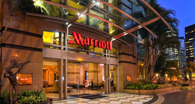 Tập đoàn Marriott - "đất lành" cho các lao động đồng tính gốc Á ảnh 1