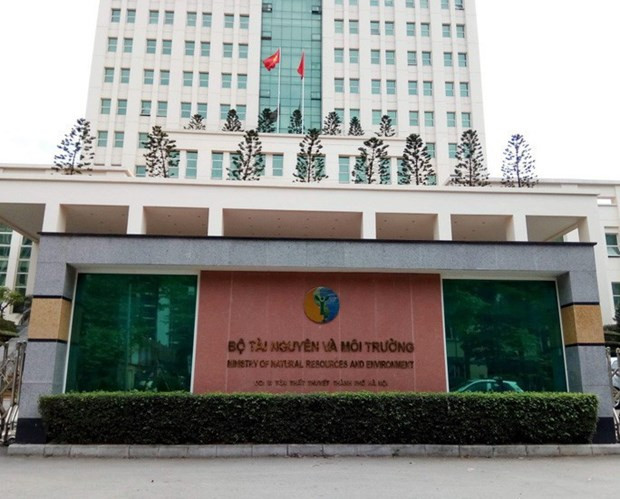 Bộ Tài nguyên và Môi trường có thêm 3 đơn vị sự nghiệp công lập ảnh 1