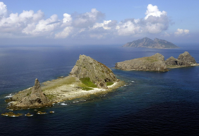 Quần đảo Senkaku: Từ câu chuyện của những ngư dân Nhật… ảnh 1