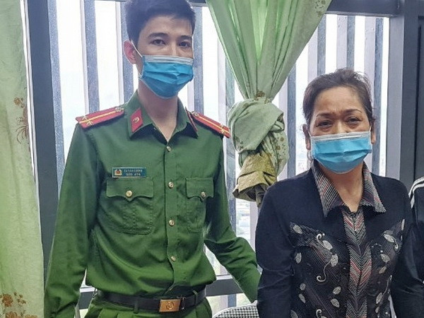 Điện Biên: Bắt giữ đối tượng 17 năm lẩn trốn lệnh truy nã ảnh 1