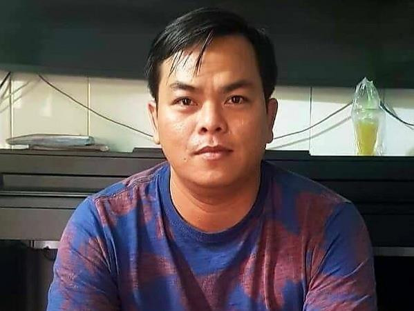 Khởi tố bị can, bắt tạm giam Trần Ngọc Phúc và đồng phạm ảnh 1