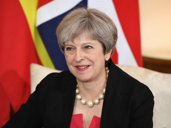 Thủ tướng Anh kêu gọi chấm dứt mâu thuẫn nội bộ đảng Bảo thủ ảnh 1