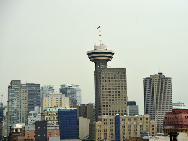 Canada thúc đẩy hợp tác với ASEAN trong nhiều lĩnh vực ảnh 1