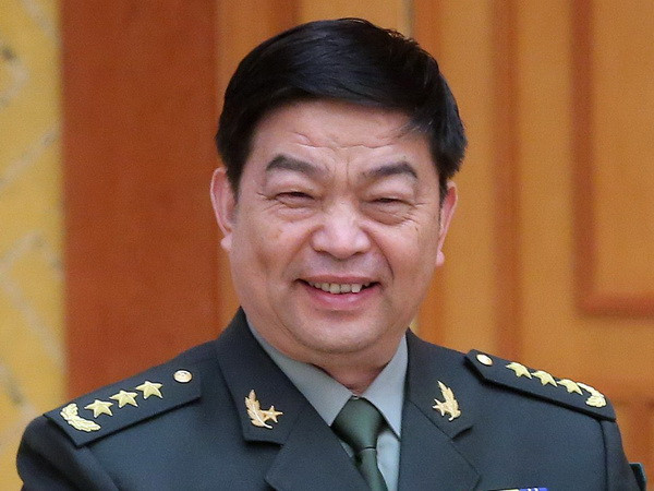 Trung Quốc: Dự luật mới của Nhật có thể gây phức tạp an ninh khu vực ảnh 1