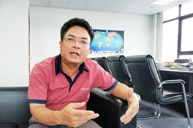 MicroDragon, vệ tinh do người Việt chế tạo lên quỹ đạo vào tháng 12 ảnh 2