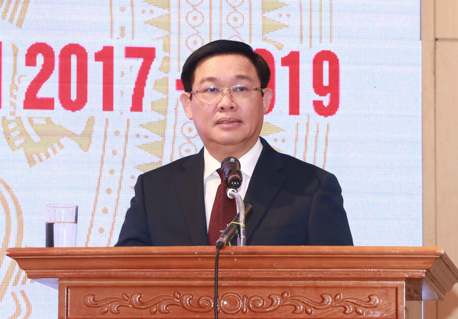 Biểu dương 70 tập thể, cá nhân tích cực ủng hộ Quỹ Vì người nghèo ảnh 2