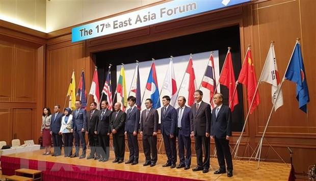 Liệu trật tự Đông Á thời hậu Chiến tranh Thế giới 2 đang dần sụp đổ? ảnh 1