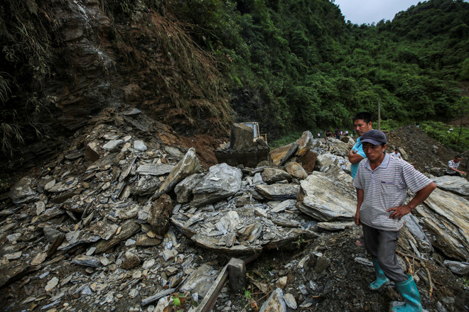 Chuyên gia nhận diện nguy cơ sạt lở đất và cách phòng tránh hiệu quả ảnh 3