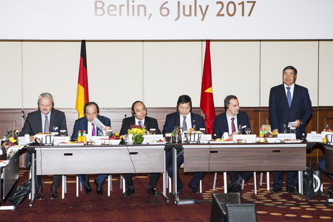 FPT “bắt tay” với hai doanh nghiệp Đức để phát triển công nghệ ảnh 1