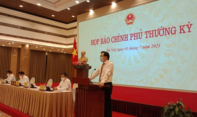 Chủ động, sáng tạo giữa phòng chống dịch và phát triển kinh tế xã hội ảnh 1