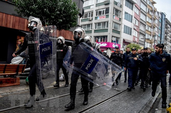 6 mục tiêu của Hội nghị cấp cao đầu tiên của LHQ về chống khủng bố ảnh 1