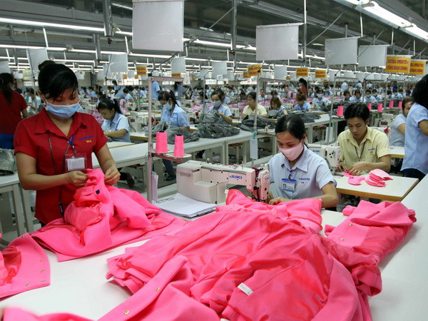 Lãnh đạo TP.HCM đồng hành, tháo gỡ khó khăn cho doanh nghiệp ảnh 1