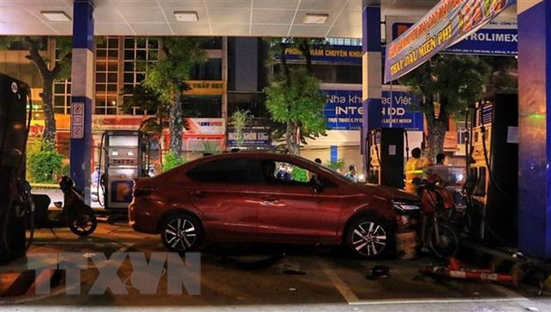 Hà Nội: Xử lý mạnh hơn nữa để ngăn chặn 'ma men' gây tai nạn ảnh 1