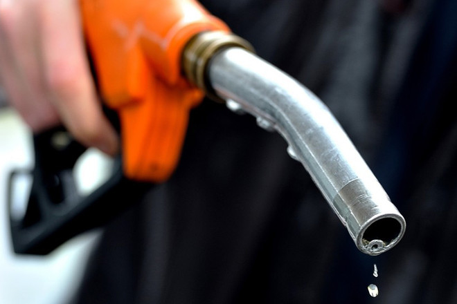 Thất thu thuế xăng dầu: Phát hiện hành vi làm sai lệch đồng hồ đo tổng ảnh 1
