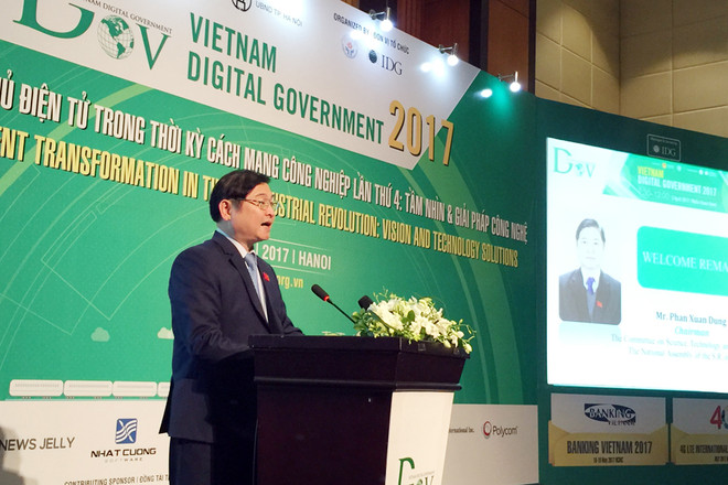 Hơn 55% dân số của Việt Nam sử dụng điện thoại thông minh ảnh 1