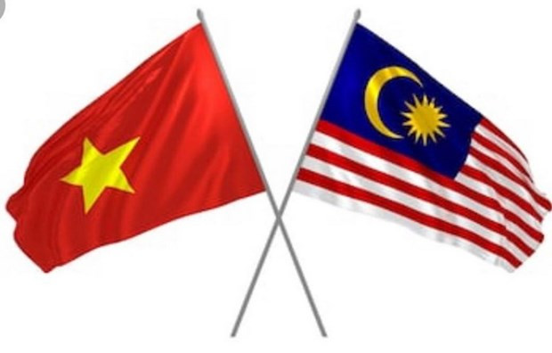 Đối thoại Chiến lược quan chức cấp cao Việt Nam-Malaysia ảnh 1