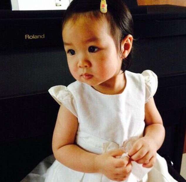 Bé gái 2 tuổi được làm đông lạnh thi thể với hy vọng hồi sinh ảnh 1