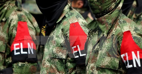 Chính phủ Colombia và nhóm ELN xem xét nối lại hòa đàm ảnh 1