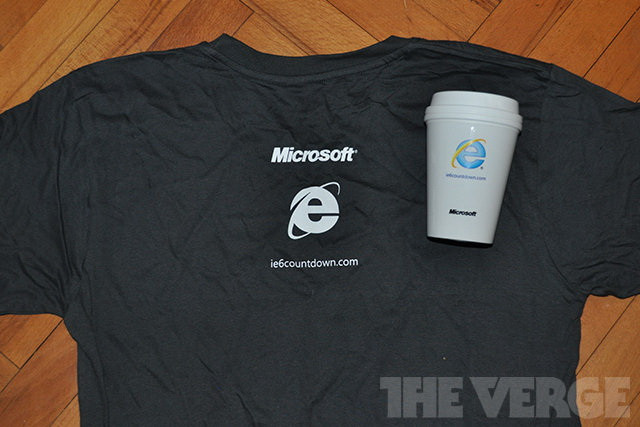 "Khai tử" trình duyệt internet bị ghét nhất thế giới ảnh 1