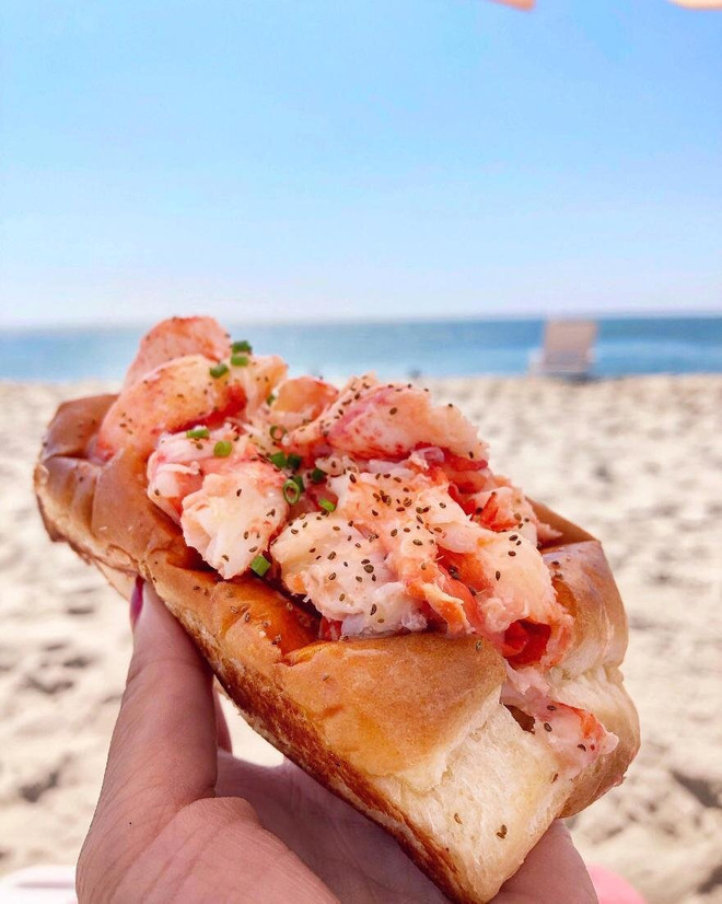 Khám phá 24 món bánh mỳ kẹp ngon nhất thế giới ảnh 24