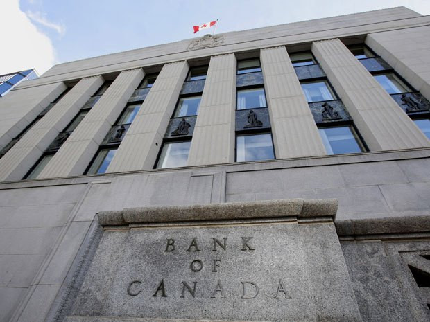 Ngân hàng Trung ương Canada duy trì lãi suất cơ bản thấp kỷ lục ảnh 1