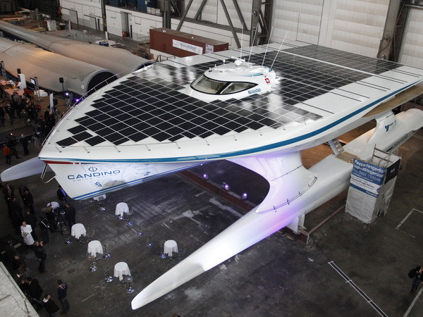 Triển lãm Hàng hải châu Á-Thái Bình Dương 2014 ảnh 1