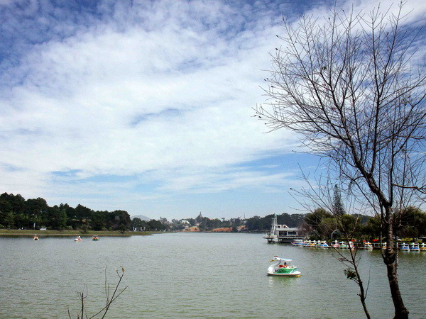 15 nghệ sỹ nhiếp ảnh khai thác vẻ đẹp Tây Nguyên ảnh 1