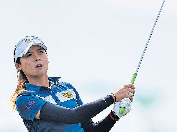 ASIAD 17: Thái Lan giành ba HCV chỉ trong một ngày thi đấu ảnh 1