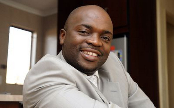 Nam Phi: Lần đầu tiên đảng cầm quyền mất ghế Thị trưởng thủ đô ảnh 1