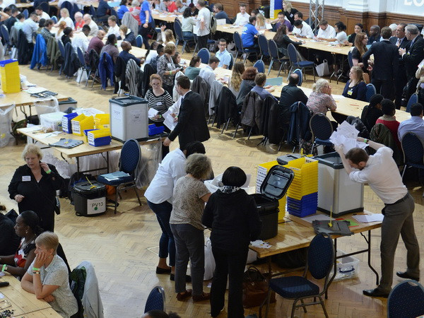 EU quyết tâm thể hiện sự đoàn kết sau khi Anh rời khỏi EU ảnh 1