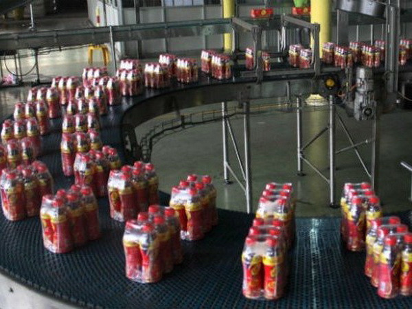 Tập đoàn Tân Hiệp Phát nhận trách nhiệm cao nhất về sản phẩm ảnh 1