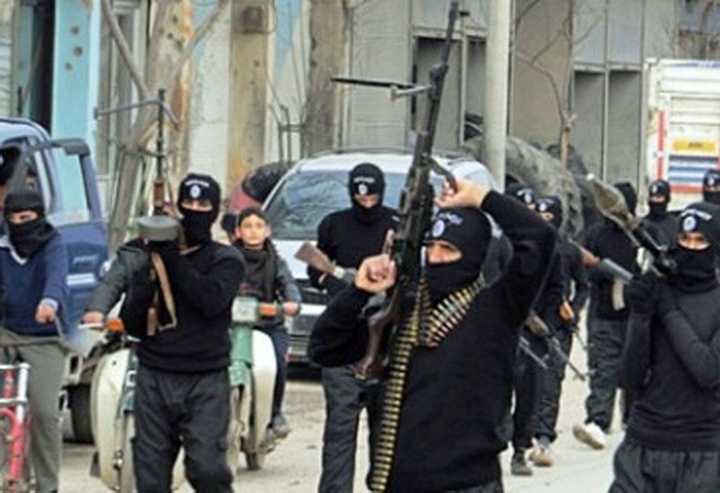 Afghanistan tuyên bố đã chặn đài phát thanh của phiến quân IS ảnh 1