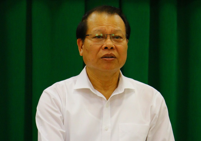 Phó Thủ tướng yêu cầu điều hành chính sách tiền tệ chủ động ảnh 1