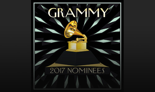 Lễ trao giải Grammy quay trở lại New York sau 14 năm ảnh 1