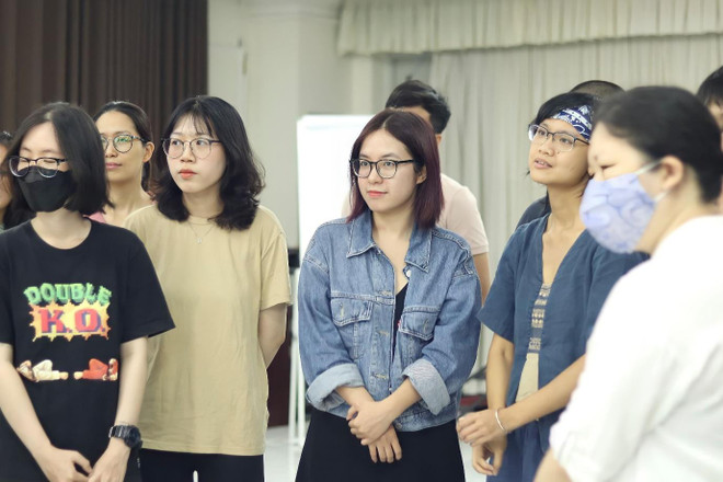 Du học đem lại nhiều trải nghiệm mới lạ cả về văn hóa và giáo dục ảnh 2