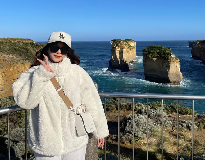 Du học đem lại nhiều trải nghiệm mới lạ cả về văn hóa và giáo dục ảnh 1