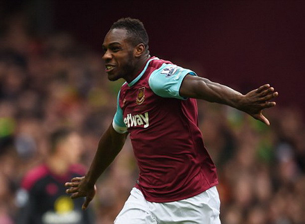 M.U bị West Ham "đá bay" khỏi tốp 5 trước trận gặp Arsenal ảnh 1