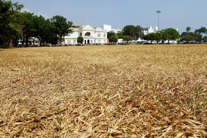 Malaysia tiếp tục đóng cửa trường học ở hai bang do nắng nóng ảnh 1