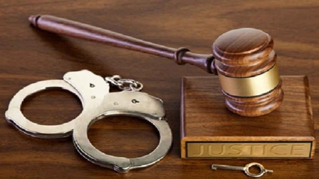 Phạt tù đối tượng người nước ngoài làm giả giấy tờ để cư trú tại VN ảnh 1