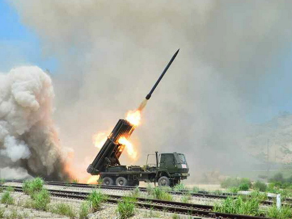 Triều Tiên: Phát triển vũ khí hạt nhân nếu Mỹ không ngừng đe dọa ảnh 1