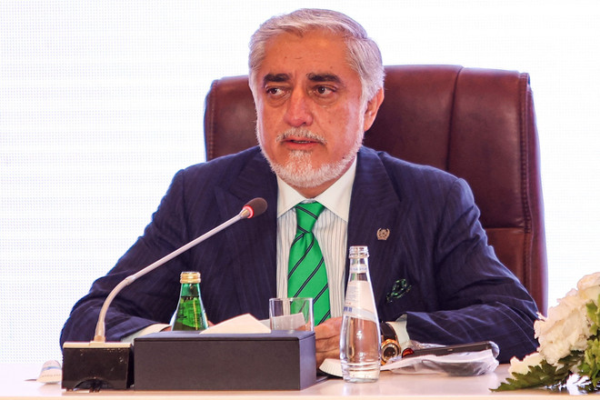 Hai ứng cử viên hội đồng lãnh đạo Afghanistan bị quản thúc tại gia ảnh 1