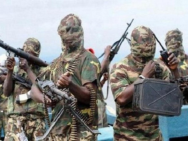 Phiến quân Boko Haram bắt cóc phu nhân Phó Thủ tướng Cameroon ảnh 1
