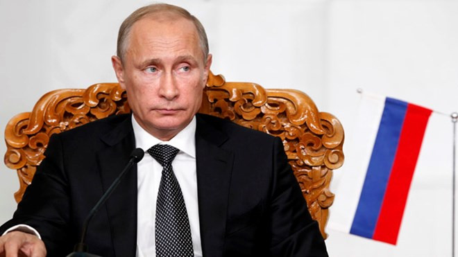 Tổng thống Nga Putin siết chặt kiểm soát lĩnh vực quốc phòng ảnh 1