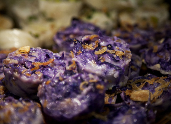 Đến Sóc Trăng thưởng thức 4 món loại bánh ngọt ngào độc đáo ảnh 2